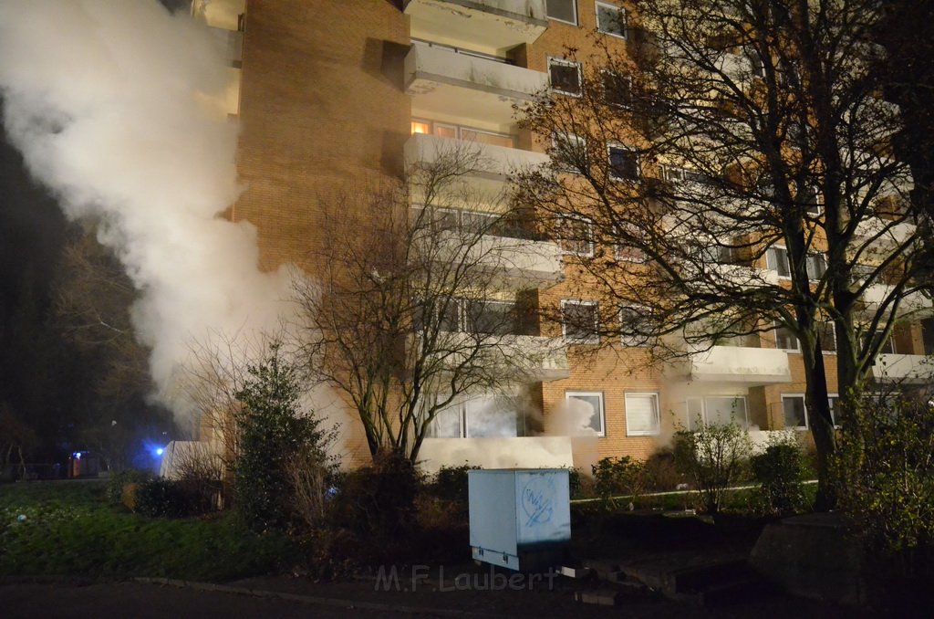 Feuer Hochhaus Leichlingen Am Buescherhof P040.JPG - Miklos Laubert